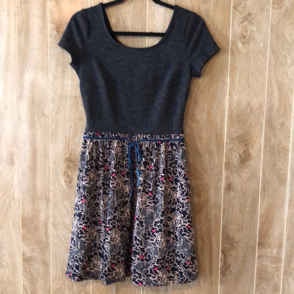 Maison Jules Dress
